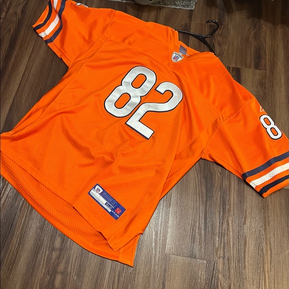 Chicago Bears Jersey Bundle - Picture 7 of 11
